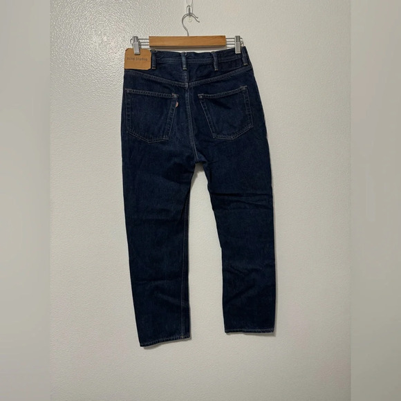 Acne Studios‎ BLÅ KONST men’s jeans - Picture 2 of 6